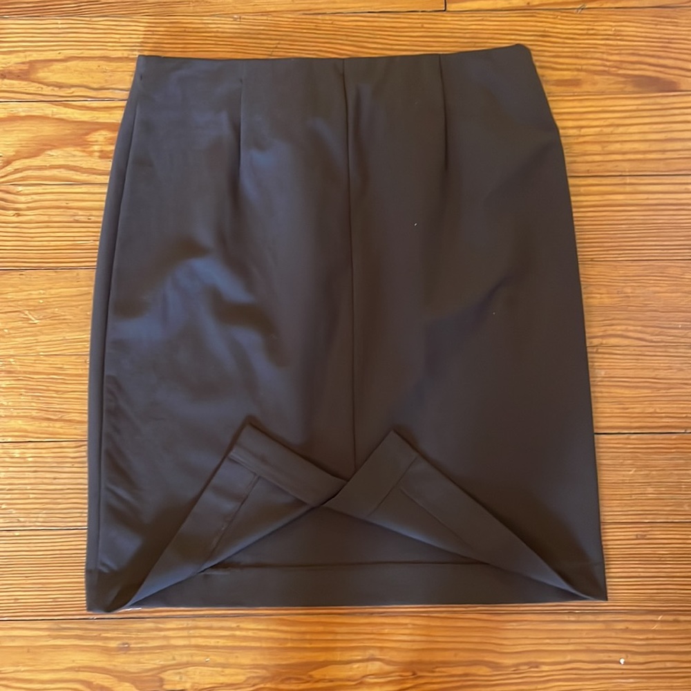 J. Jill Pencil Skirt - Picture 6 of 11
